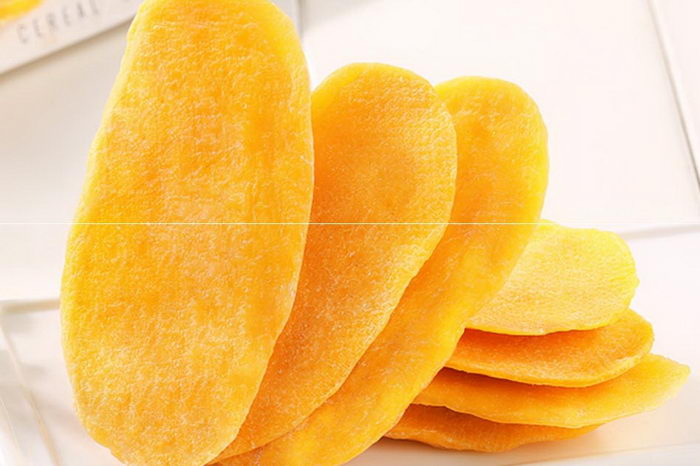 芒果存儲不方便？果農(nóng)要怎么保障利益？