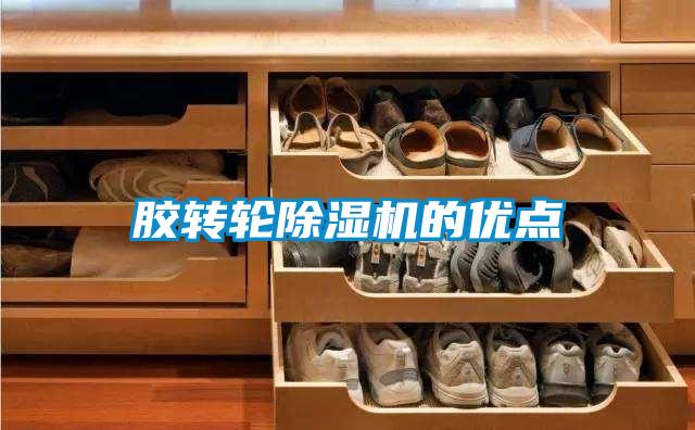 膠轉(zhuǎn)輪除濕機(jī)的優(yōu)點(diǎn)