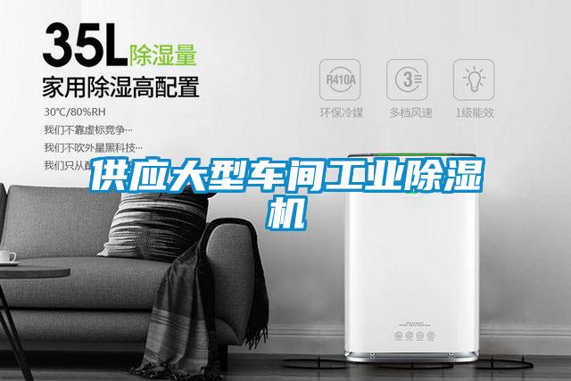 供應(yīng)大型車間工業(yè)除濕機(jī)