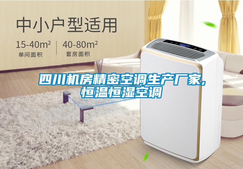 四川機房精密空調生產(chǎn)廠(chǎng)家,恒溫恒濕空調