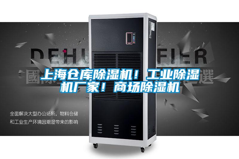 上海倉(cāng)庫(kù)除濕機(jī)！工業(yè)除濕機(jī)廠家！商場(chǎng)除濕機(jī)