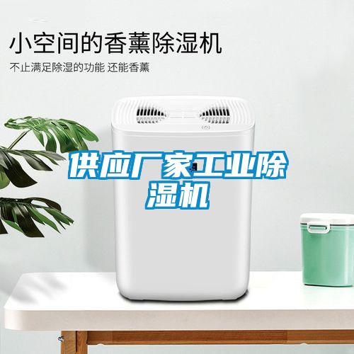 供應(yīng)廠家工業(yè)除濕機(jī)