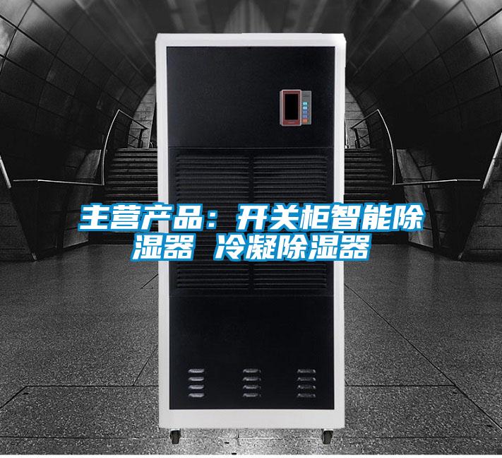 主營產(chǎn)品：開關(guān)柜智能除濕器 冷凝除濕器