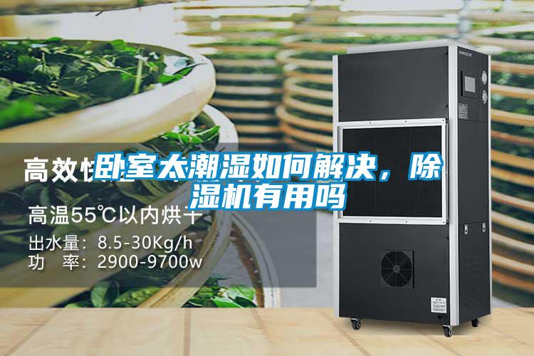 臥室太潮濕如何解決，除濕機有用嗎