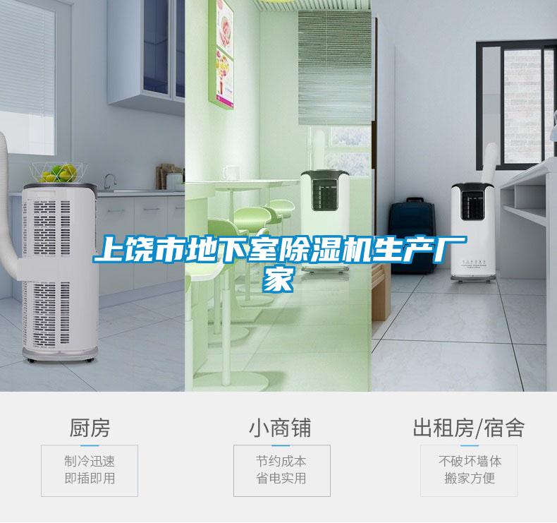 上饒市地下室除濕機(jī)生產(chǎn)廠家