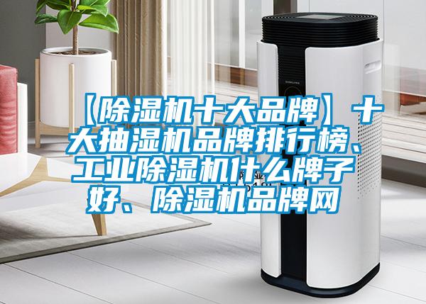 【除濕機十大品牌】十大抽濕機品牌排行榜、工業(yè)除濕機什么牌子好、除濕機品牌網(wǎng)