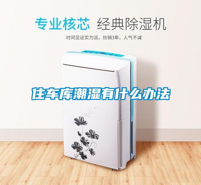 住車(chē)庫潮濕有什么辦法