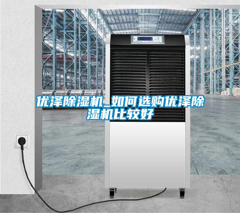 優(yōu)澤除濕機_如何選購優(yōu)澤除濕機比較好