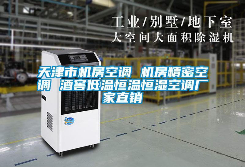 天津市機房空調 機房精密空調 酒窖低溫恒溫恒濕空調廠(chǎng)家直銷(xiāo)