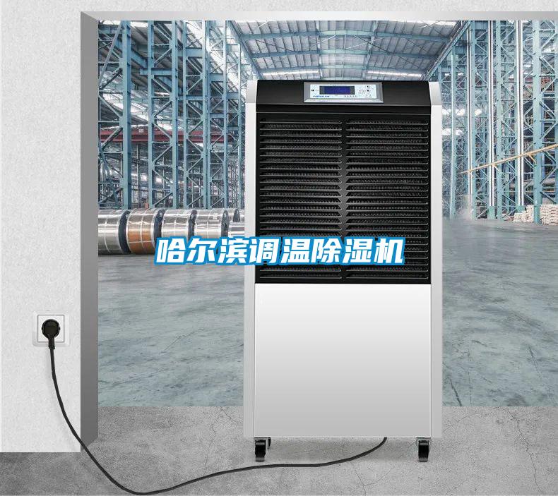 哈爾濱調溫除濕機
