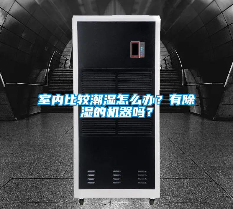 室內(nèi)比較潮濕怎么辦？有除濕的機器嗎？