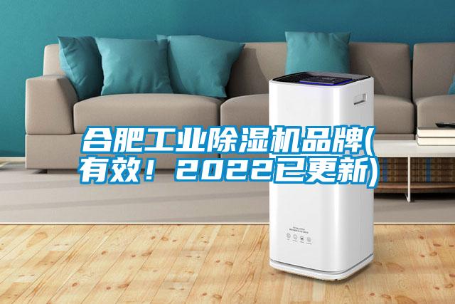 合肥工業(yè)除濕機(jī)品牌(有效！2022已更新)