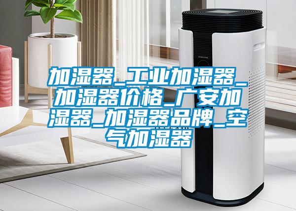 加濕器_工業(yè)加濕器_加濕器價(jià)格_廣安加濕器_加濕器品牌_空氣加濕器