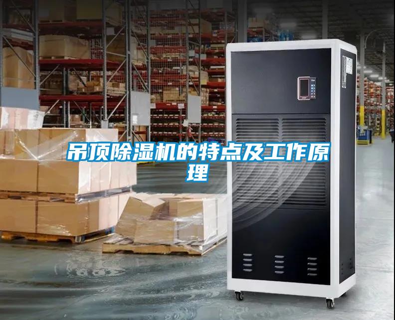 吊頂除濕機的特點(diǎn)及工作原理