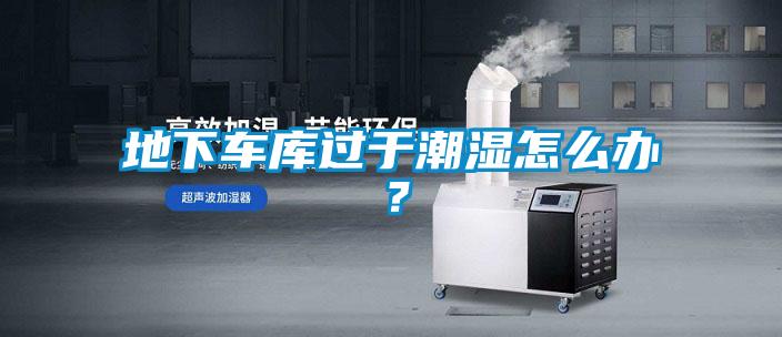 地下車(chē)庫過(guò)于潮濕怎么辦？