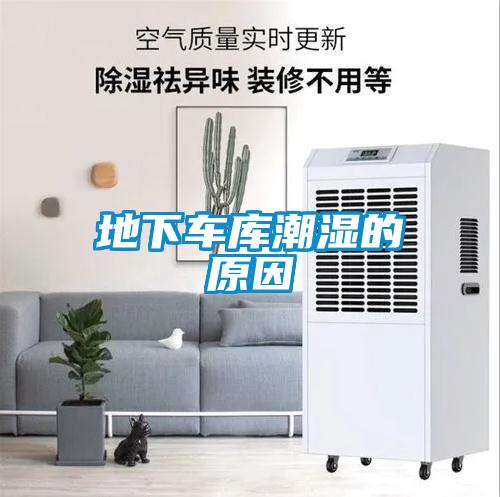 地下車(chē)庫潮濕的原因