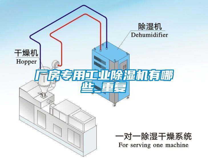 廠(chǎng)房專(zhuān)用工業(yè)除濕機有哪些_重復
