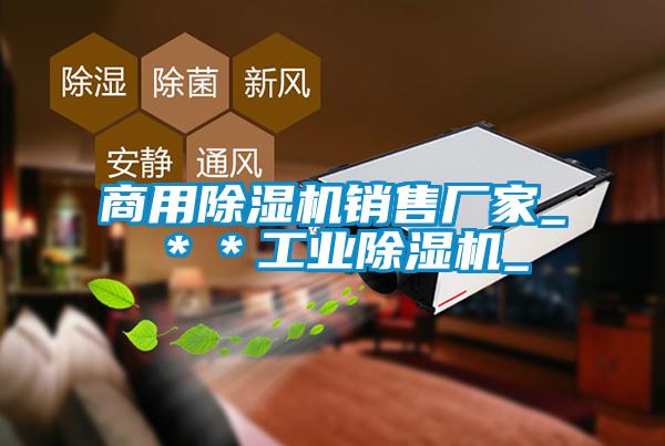 商用除濕機銷(xiāo)售廠(chǎng)家_＊＊工業(yè)除濕機_