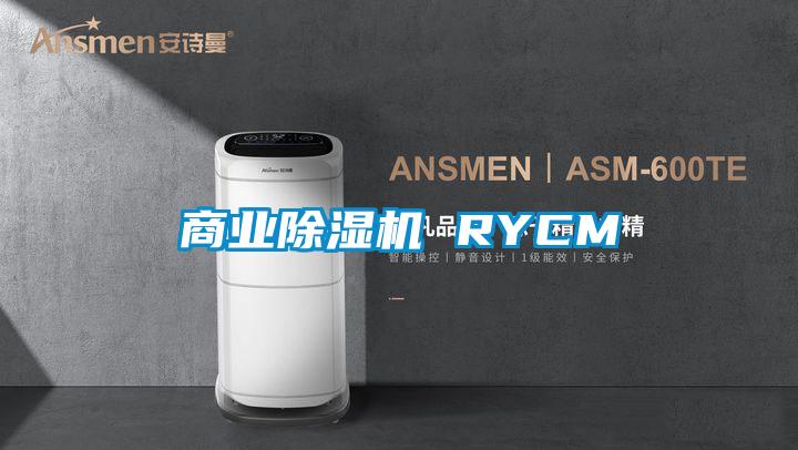 商業(yè)除濕機(jī) RYCM