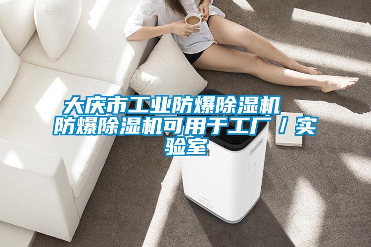 大慶市工業(yè)防爆除濕機  防爆除濕機可用于工廠(chǎng)／實(shí)驗室