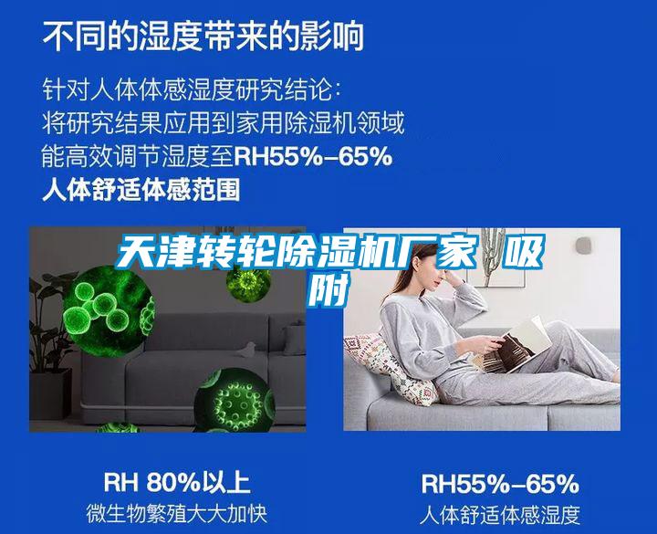 天津轉輪除濕機廠(chǎng)家 吸附