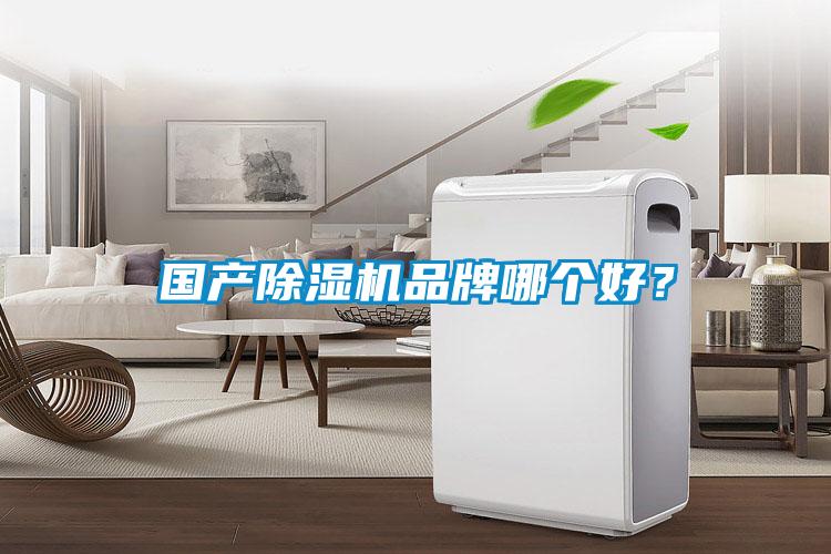 國產(chǎn)除濕機品牌哪個(gè)好？