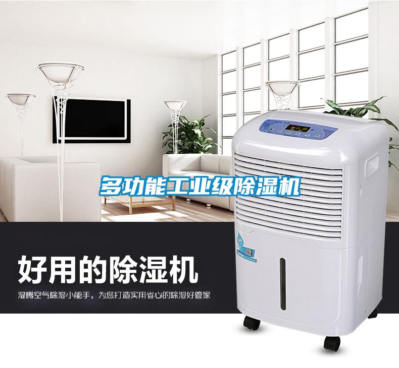 多功能工業(yè)級除濕機