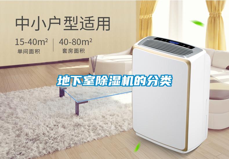 地下室除濕機的分類(lèi)