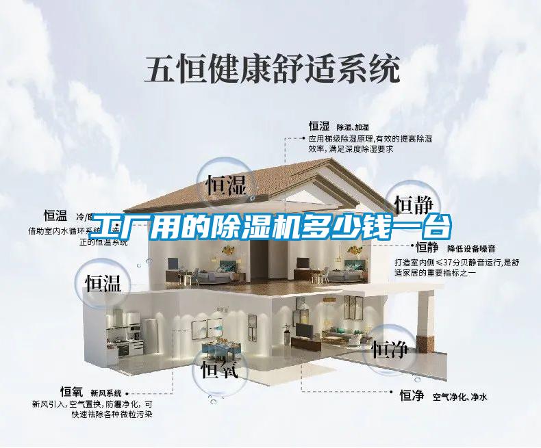 工廠(chǎng)用的除濕機多少錢(qián)一臺