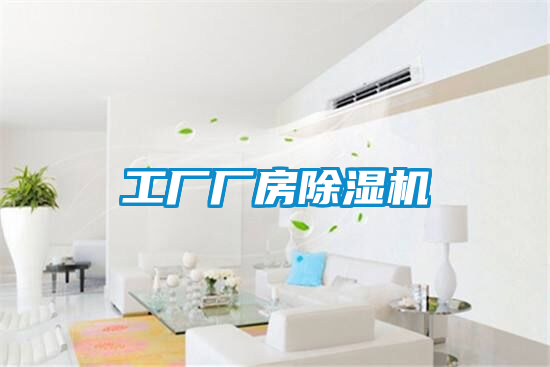 工廠(chǎng)廠(chǎng)房除濕機