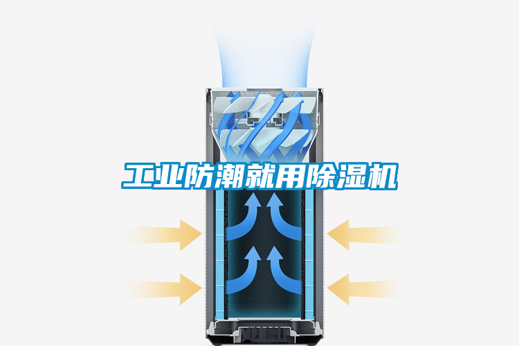 工業(yè)防潮就用除濕機