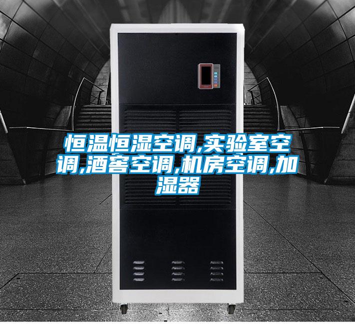 恒溫恒濕空調,實(shí)驗室空調,酒窖空調,機房空調,加濕器
