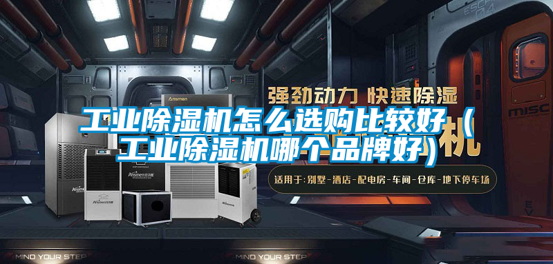 工業(yè)除濕機怎么選購比較好（工業(yè)除濕機哪個品牌好）