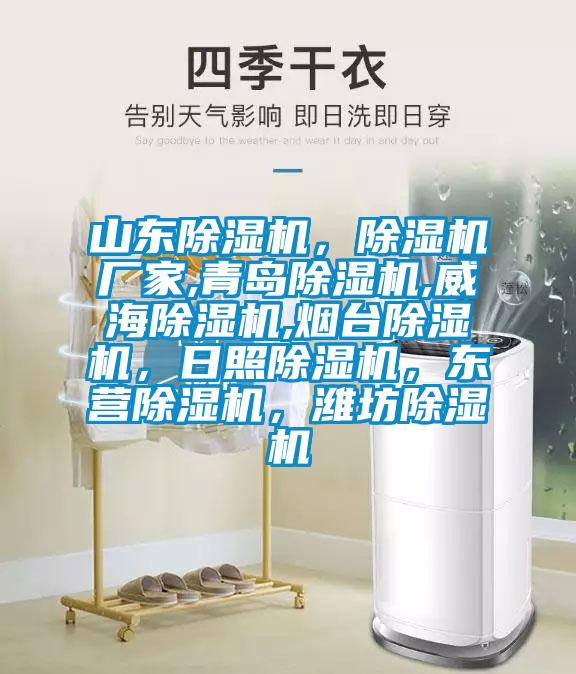 山東除濕機，除濕機廠(chǎng)家,青島除濕機,威海除濕機,煙臺除濕機，日照除濕機，東營(yíng)除濕機，濰坊除濕機