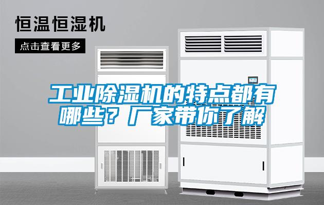工業(yè)除濕機的特點(diǎn)都有哪些？廠(chǎng)家帶你了解