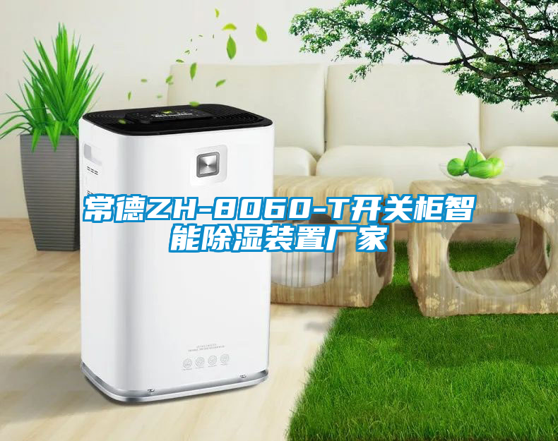常德ZH-8060-T開關(guān)柜智能除濕裝置廠家