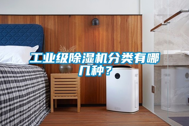 工業(yè)級除濕機分類有哪幾種？