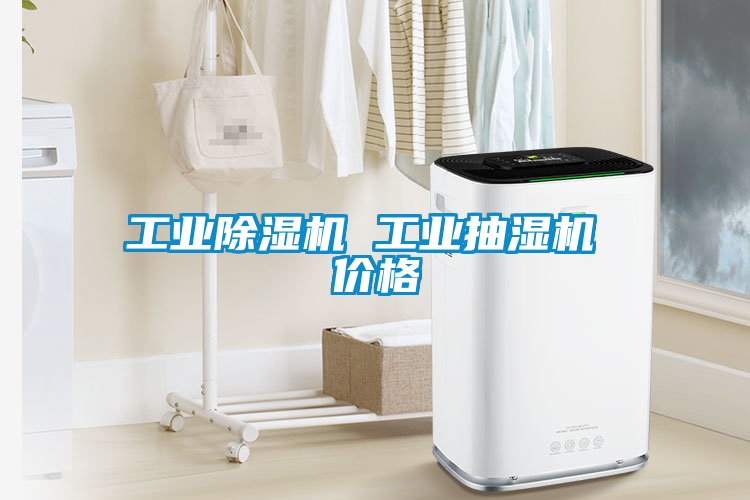 工業(yè)除濕機 工業(yè)抽濕機 價格