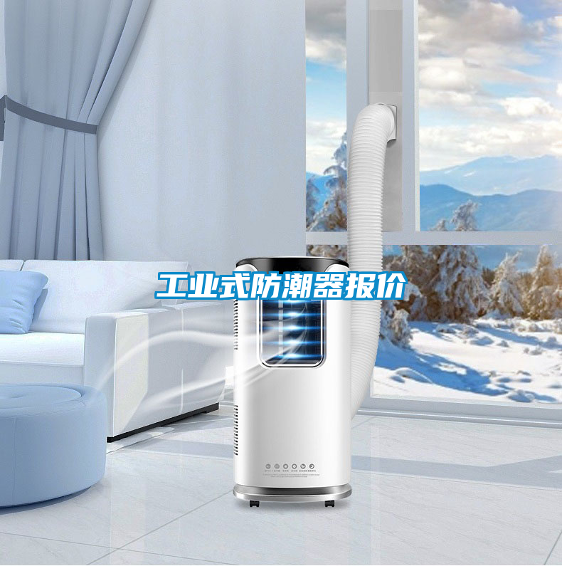工業(yè)式防潮器報價