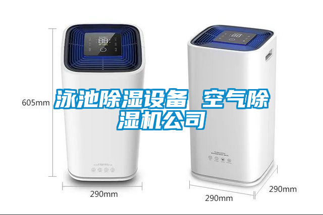 泳池除濕設(shè)備 空氣除濕機(jī)公司
