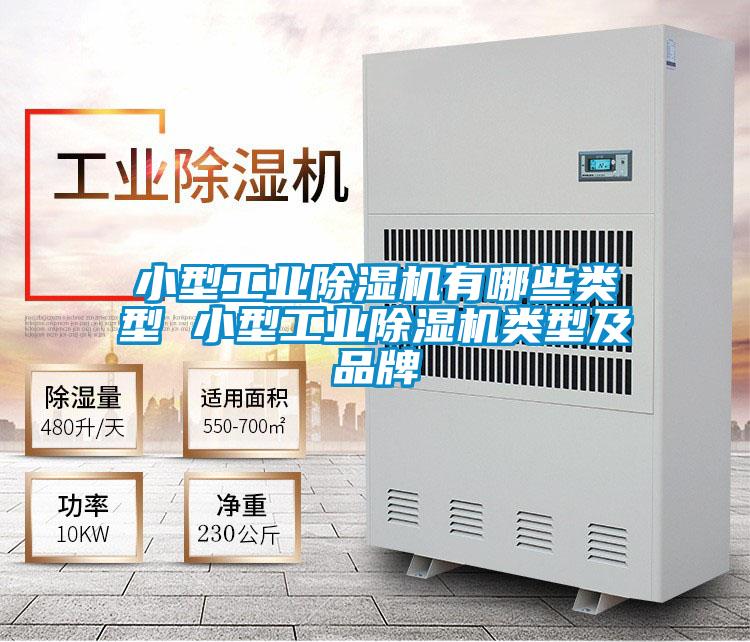 小型工業(yè)除濕機有哪些類(lèi)型 小型工業(yè)除濕機類(lèi)型及品牌