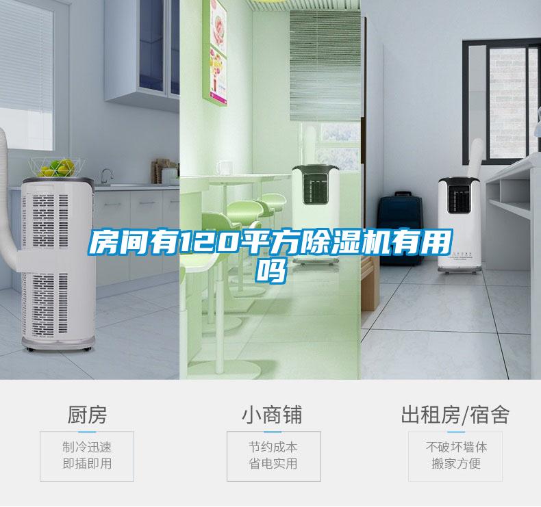 房間有120平方除濕機(jī)有用嗎