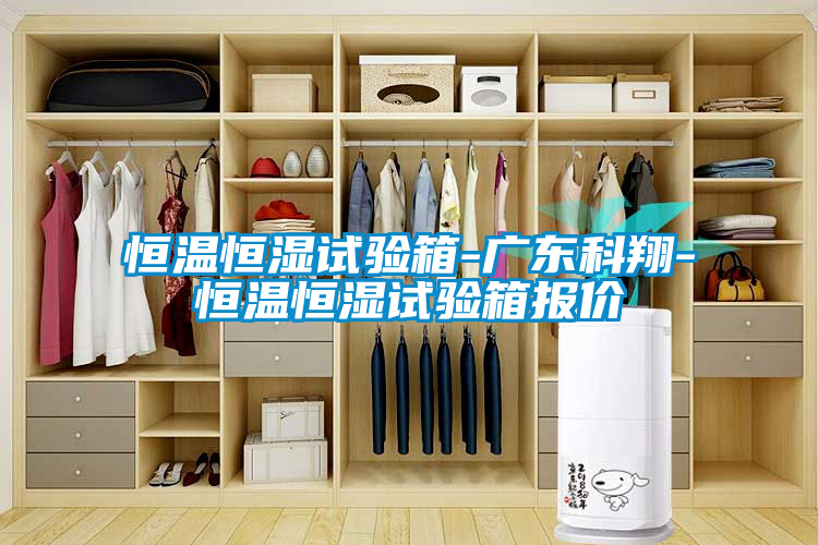 恒溫恒濕試驗箱-廣東科翔-恒溫恒濕試驗箱報價(jià)