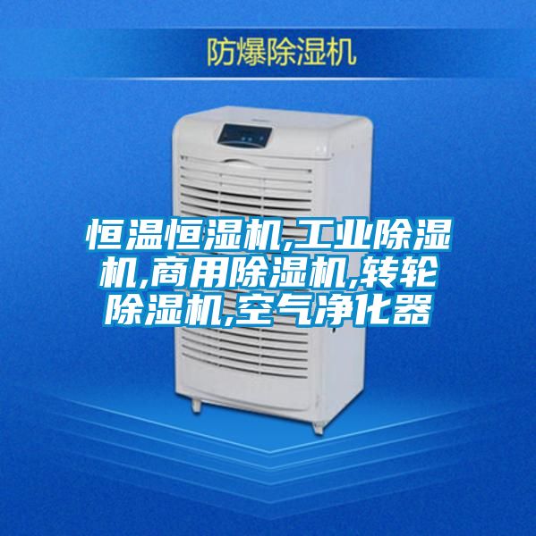 恒溫恒濕機,工業(yè)除濕機,商用除濕機,轉(zhuǎn)輪除濕機,空氣凈化器