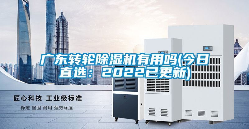 廣東轉(zhuǎn)輪除濕機(jī)有用嗎(今日直選：2022已更新)