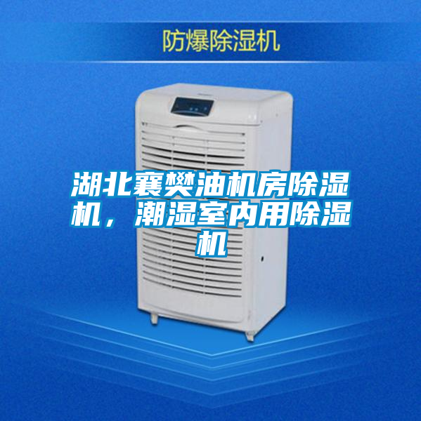 湖北襄樊油機房除濕機，潮濕室內用除濕機