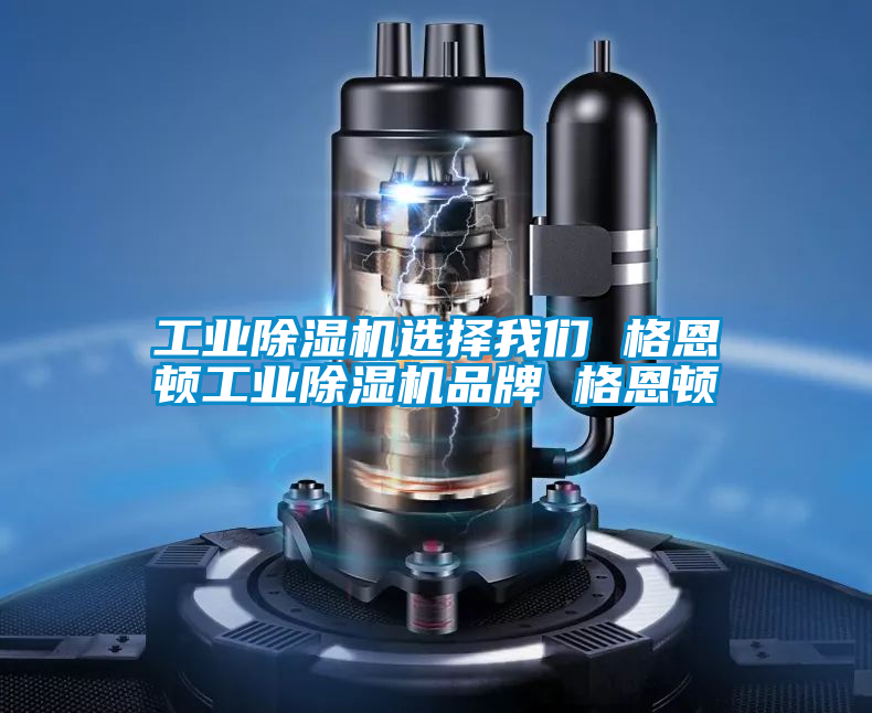 工業(yè)除濕機(jī)選擇我們 格恩頓工業(yè)除濕機(jī)品牌 格恩頓