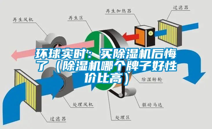 環(huán)球實(shí)時(shí)：買(mǎi)除濕機后悔了（除濕機哪個(gè)牌子好性?xún)r(jià)比高）