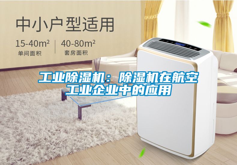 工業(yè)除濕機(jī)：除濕機(jī)在航空工業(yè)企業(yè)中的應(yīng)用