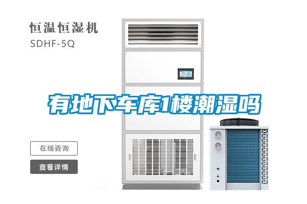 有地下車(chē)庫1樓潮濕嗎